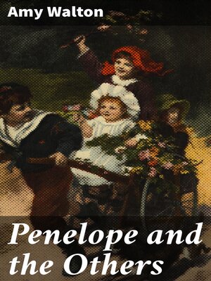 cover image of Penelope and the Others